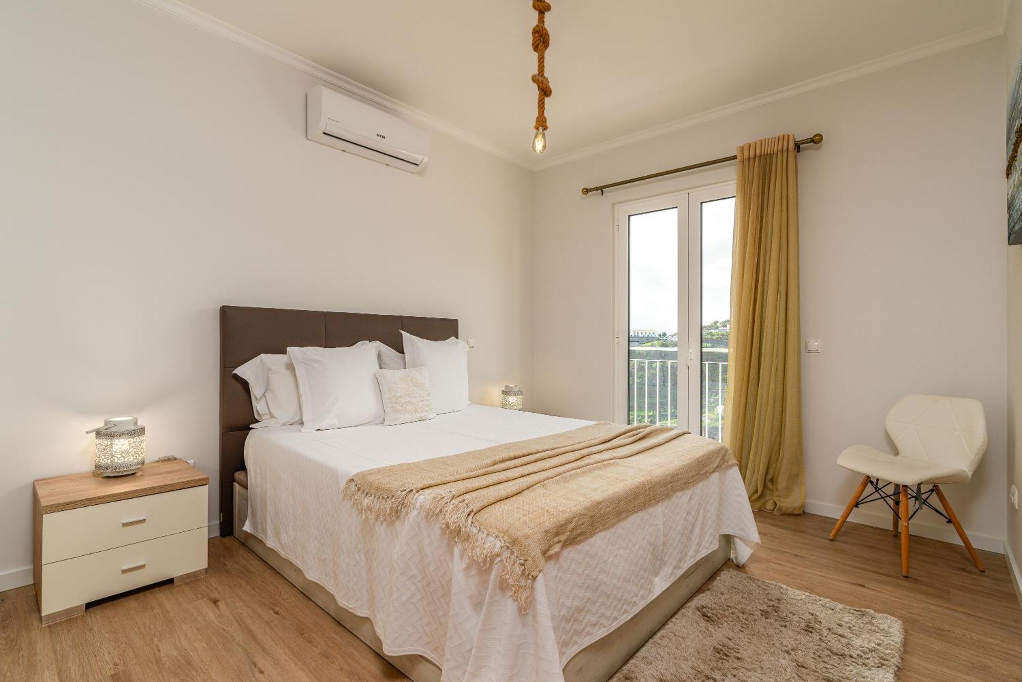 Casa Agrela By Rent2U, Lda Villa Calheta  Kültér fotó