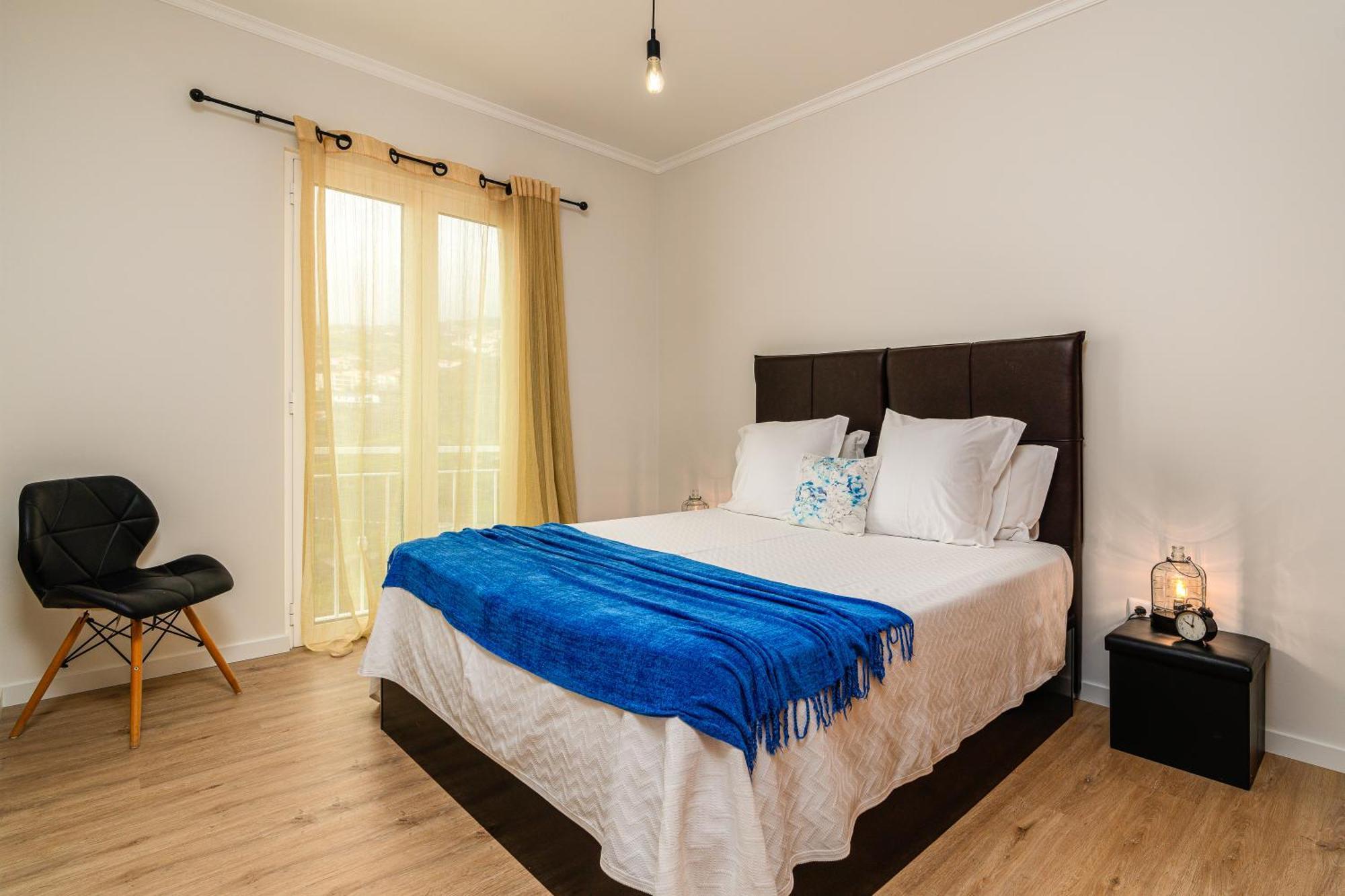 Casa Agrela By Rent2U, Lda Villa Calheta  Kültér fotó