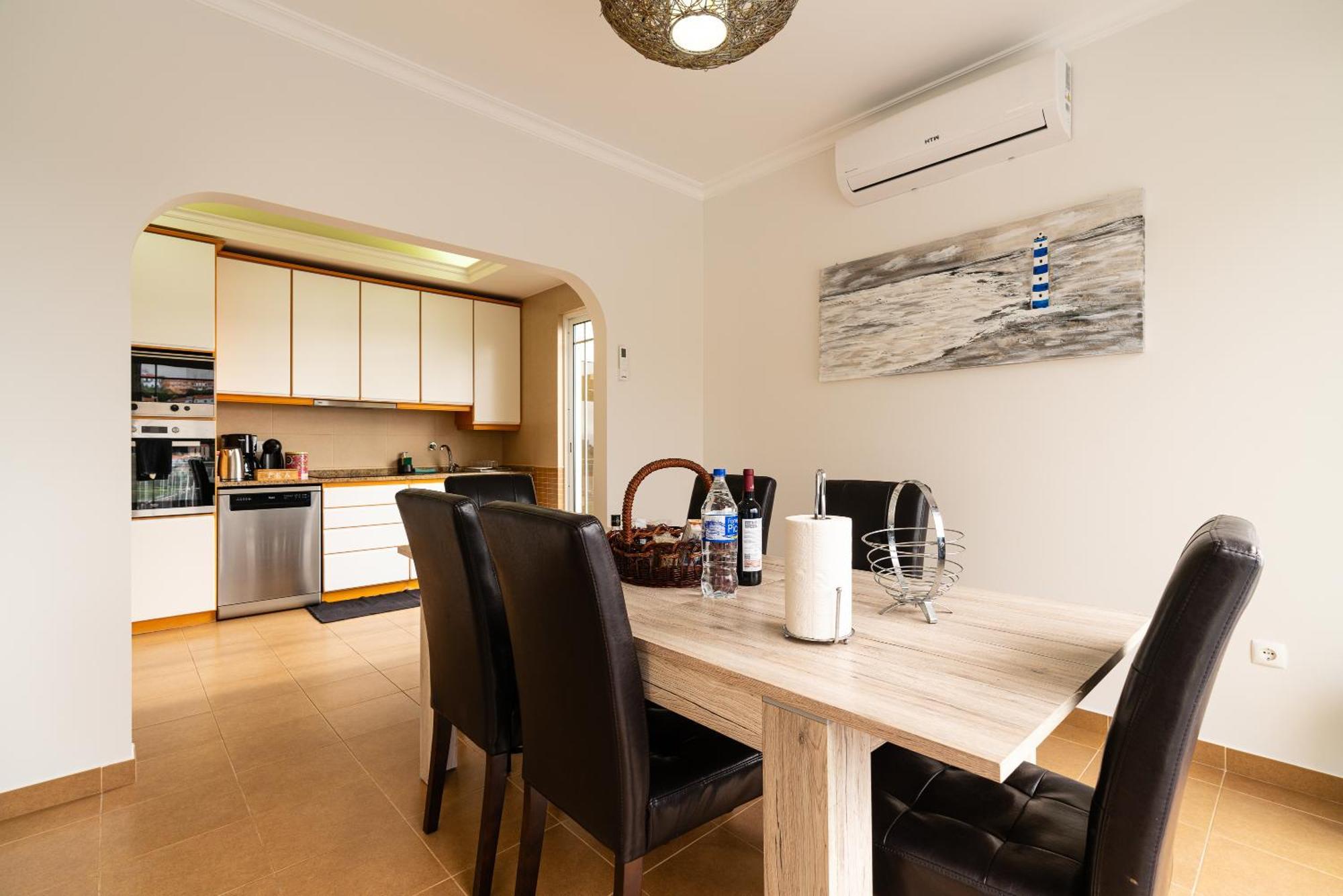 Casa Agrela By Rent2U, Lda Villa Calheta  Kültér fotó