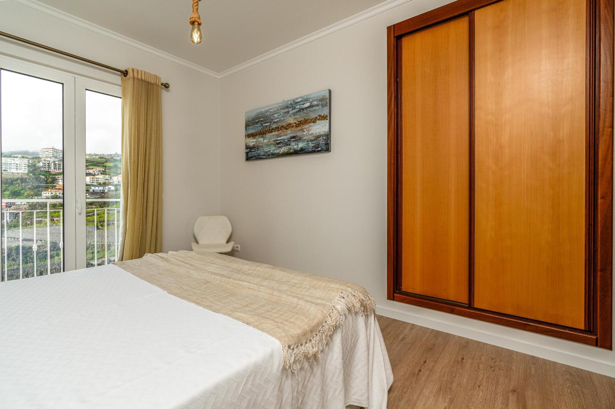 Casa Agrela By Rent2U, Lda Villa Calheta  Kültér fotó
