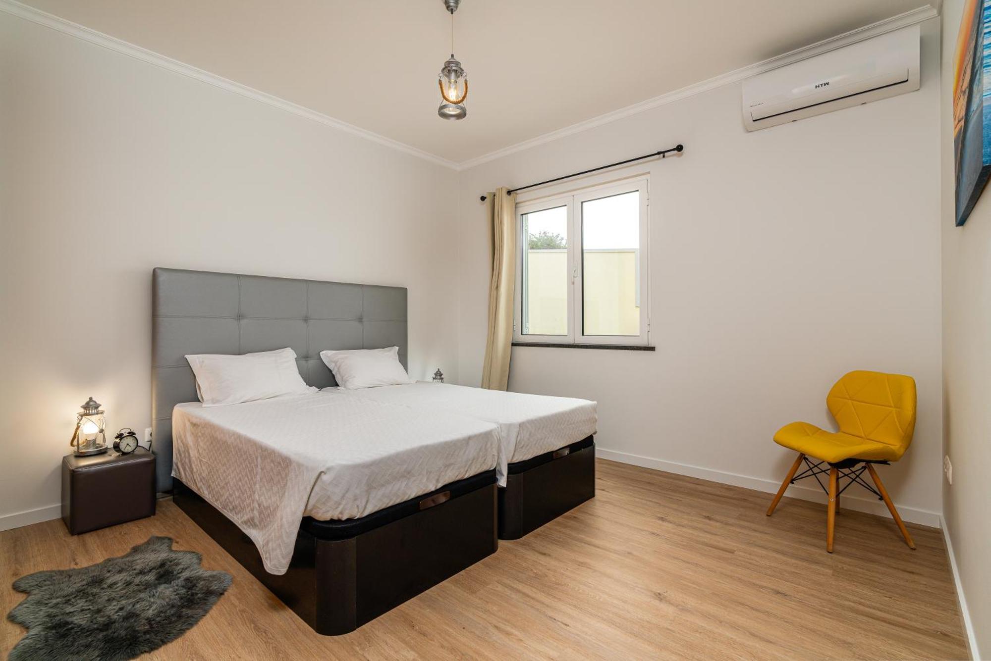 Casa Agrela By Rent2U, Lda Villa Calheta  Kültér fotó