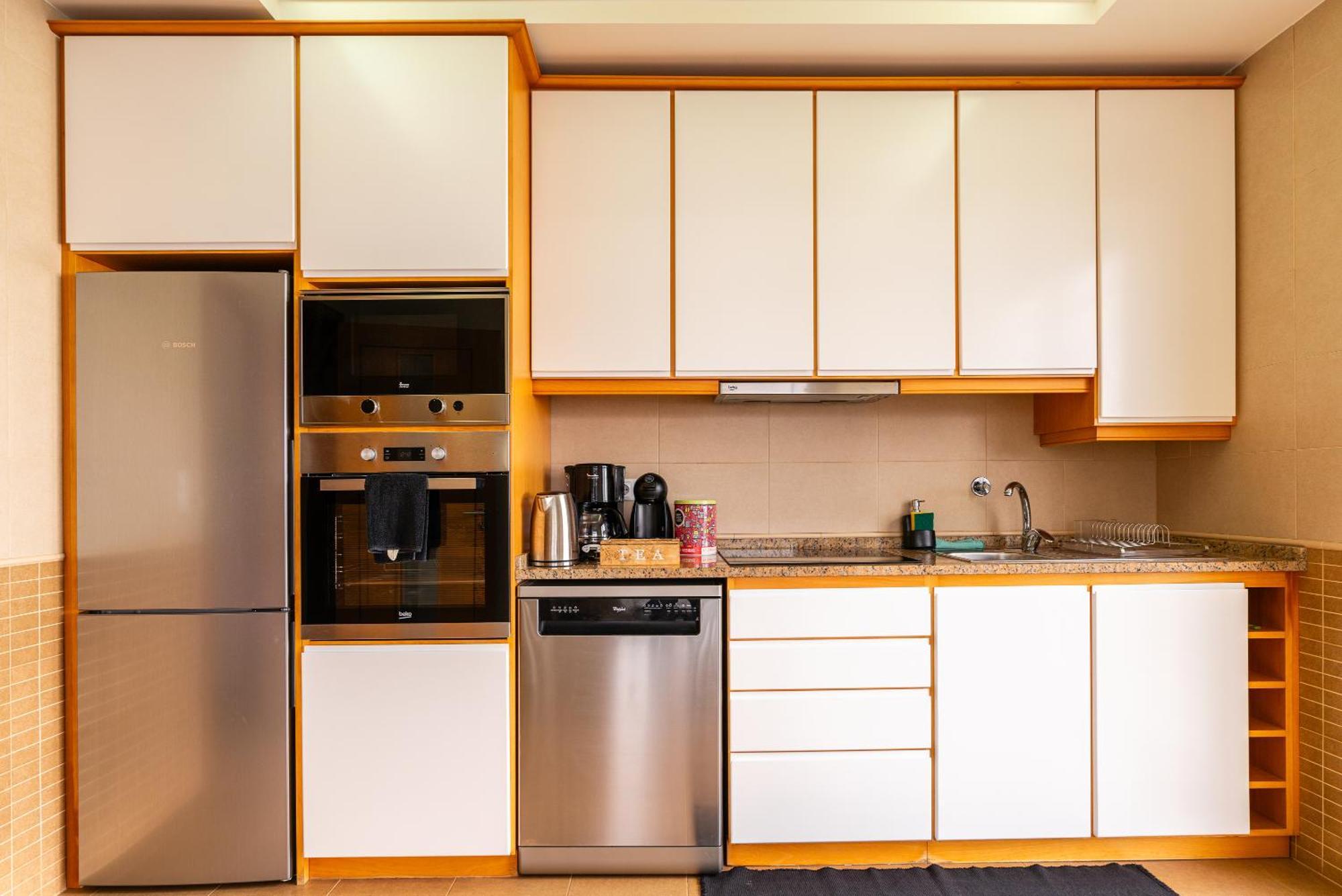 Casa Agrela By Rent2U, Lda Villa Calheta  Kültér fotó