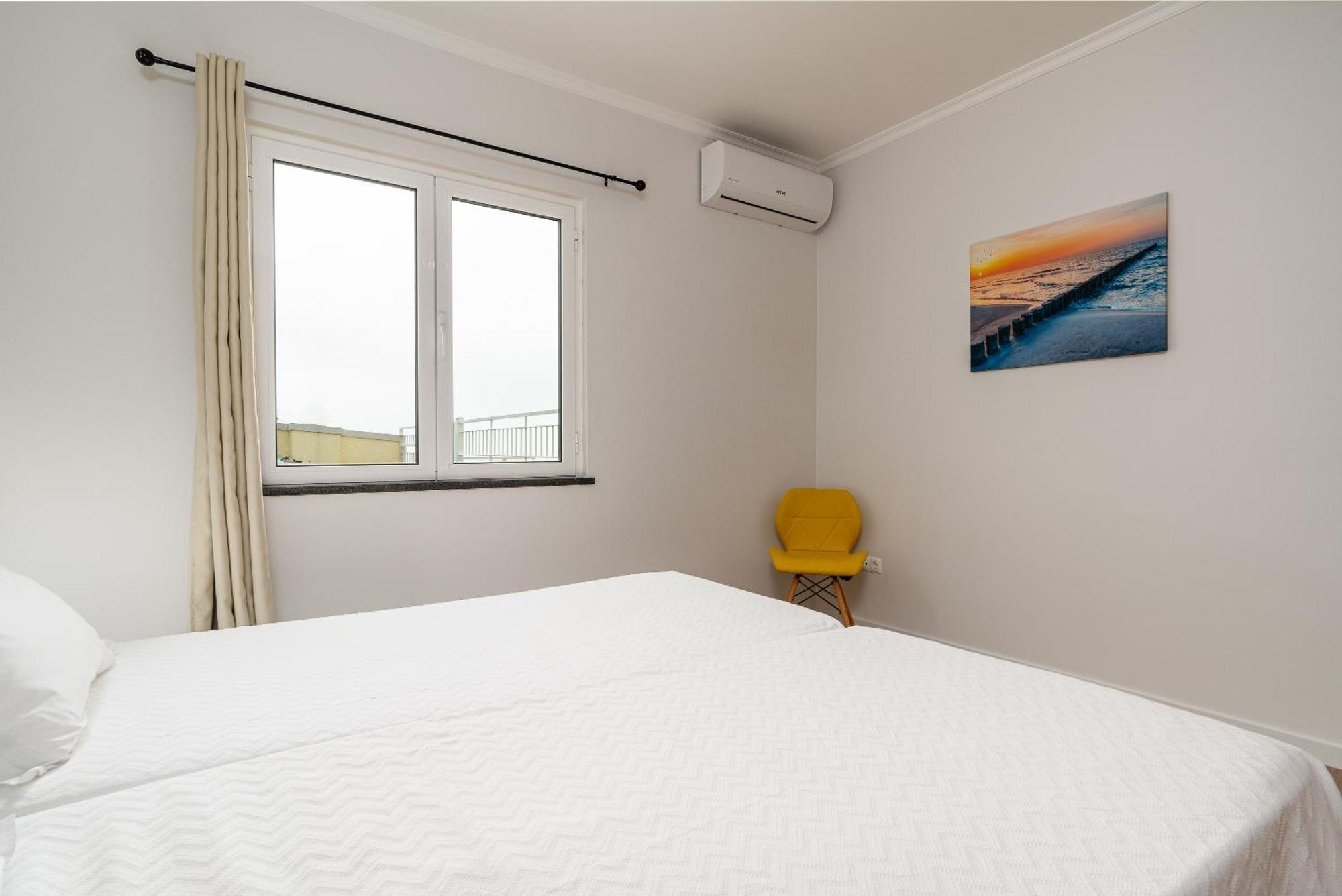 Casa Agrela By Rent2U, Lda Villa Calheta  Kültér fotó