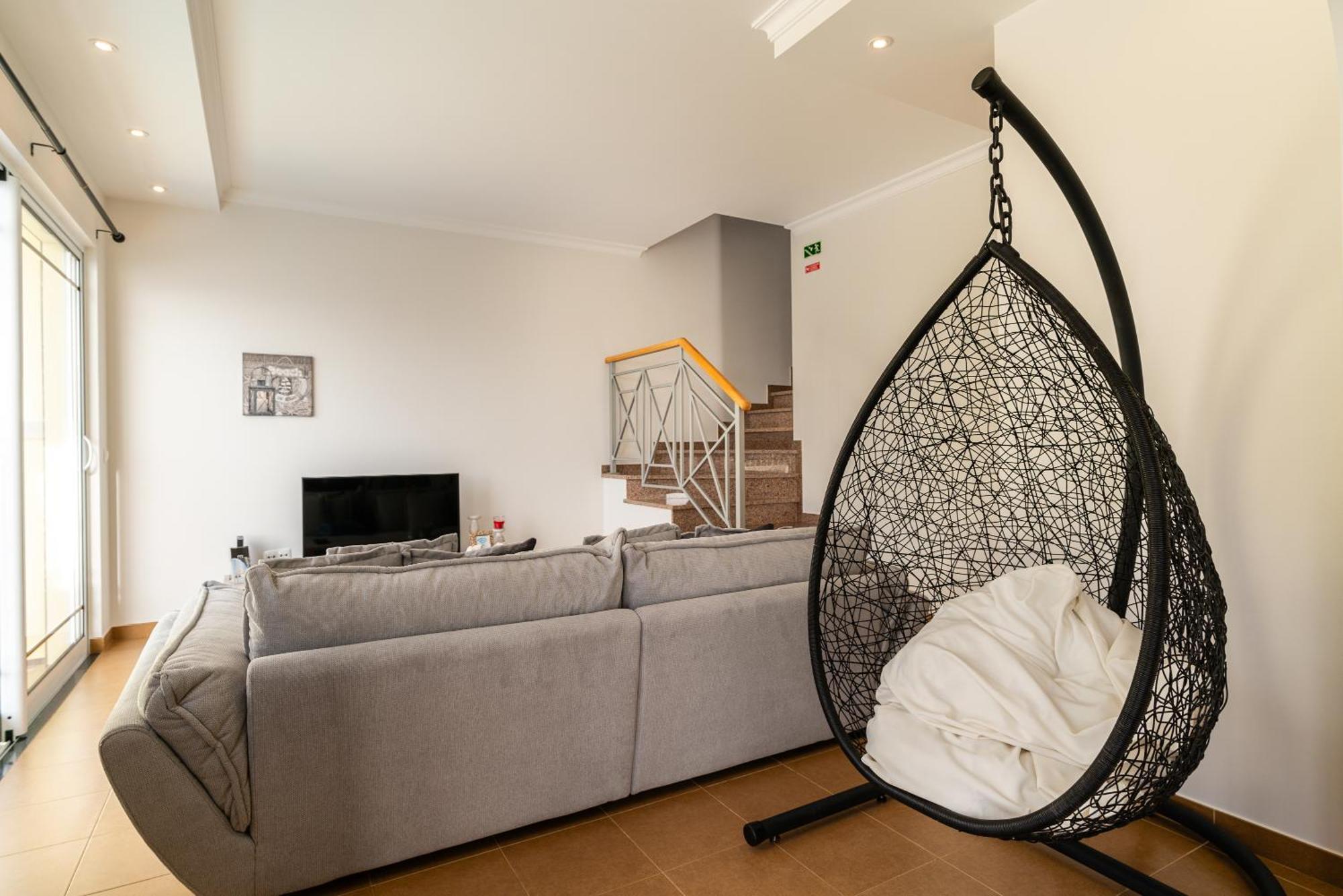 Casa Agrela By Rent2U, Lda Villa Calheta  Kültér fotó