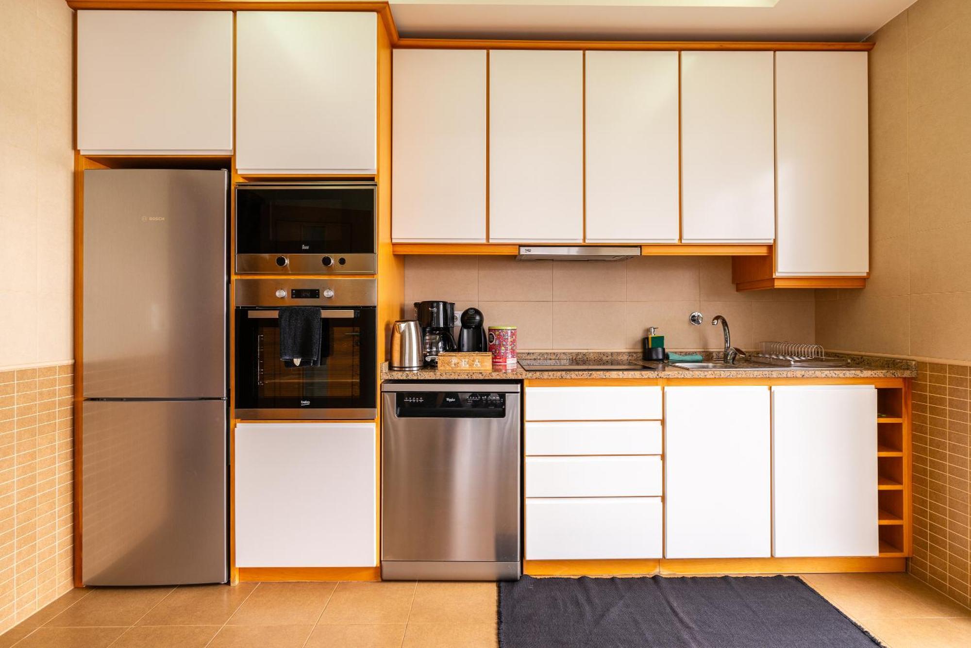 Casa Agrela By Rent2U, Lda Villa Calheta  Kültér fotó