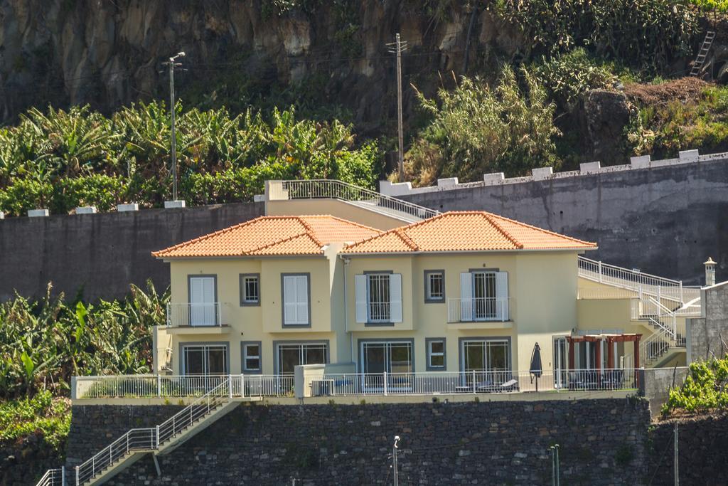 Casa Agrela By Rent2U, Lda Villa Calheta  Kültér fotó