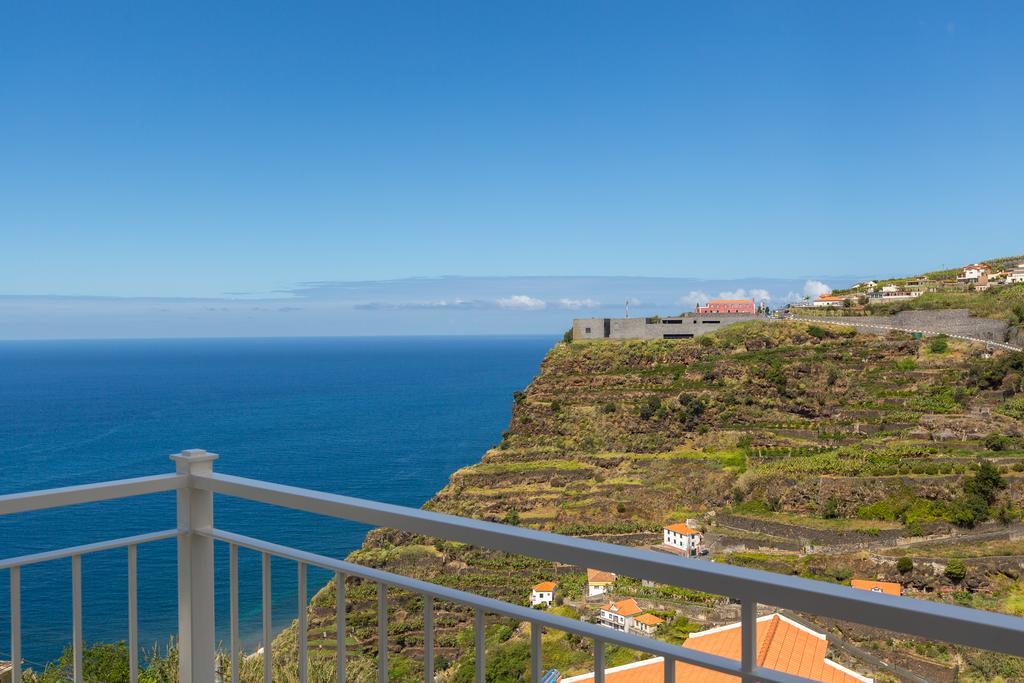 Casa Agrela By Rent2U, Lda Villa Calheta  Kültér fotó