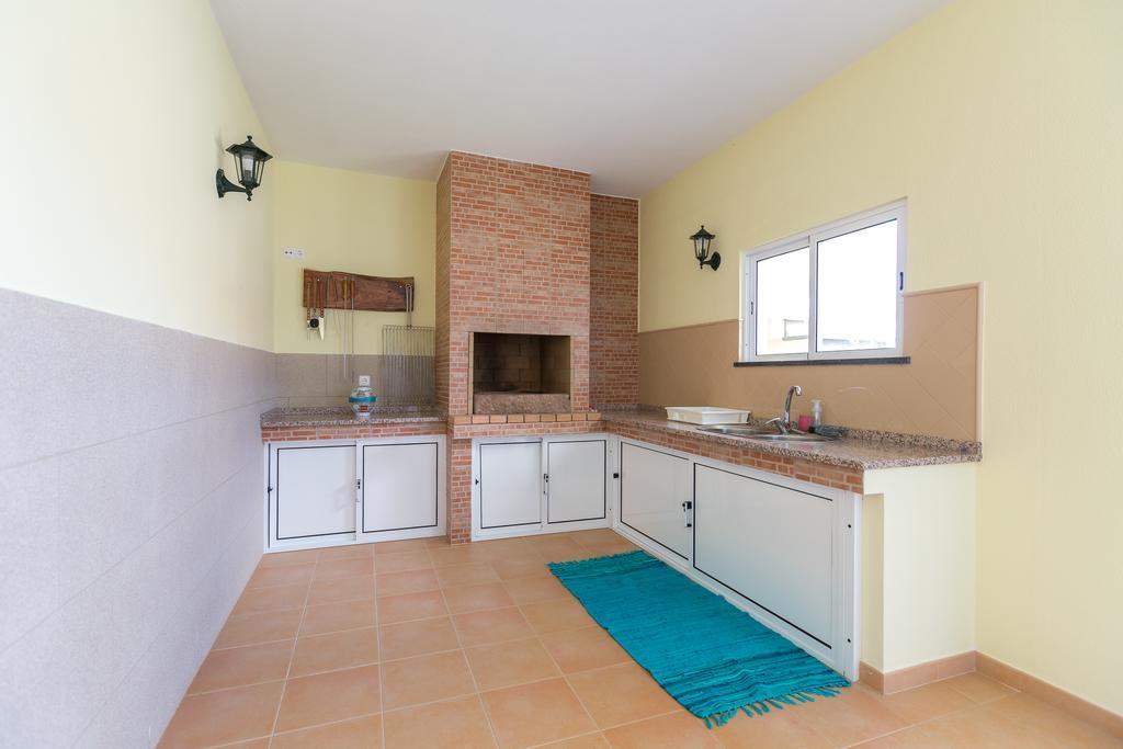 Casa Agrela By Rent2U, Lda Villa Calheta  Kültér fotó